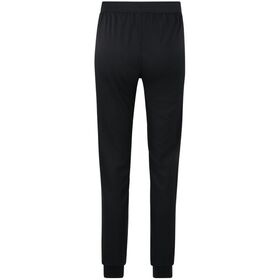 JAKO Vrijetijdsbroek Allround Dames Zwart D6589 800 Achterzijde