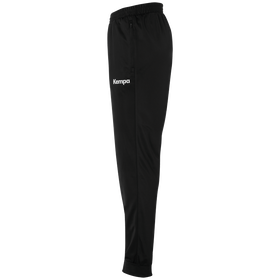 Kempa Lite Training Pants Kind Zwart Wit K200362601 Links