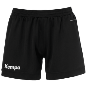 Kempa Player Shorts Dames Zwart D200362301