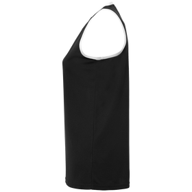 Kempa Player Tank Top Dames Zwart Wit D200364601 Links