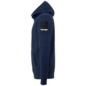 Kempa Status Capuchon Jas Marine 200363302 Links