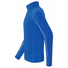 Erima Liga Star Trainingstop New Royal Wit 1262302 Zijkant inxs 89