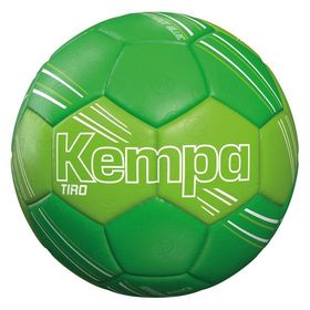Kempa Tiro Lite Profile Fluo Groen-Groen-Geel 200187603
