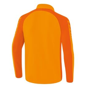 Erima Six Wings Trainingstop New Orange Oranje 1262208 Achterzijde