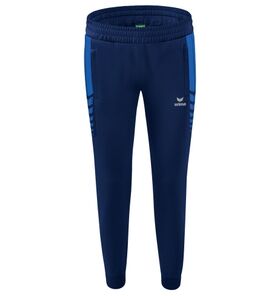 Erima Six Wings Worker Broek Dames New Navy New Royal 1102211