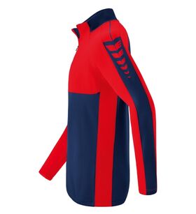 Erima Six Wings Trainingstop Green Smaragd 1262205 Zijkant