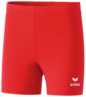 Erima Verona Tight Dames Rood 615564