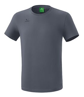 Erima Teamsport T Shirt Slade Grijs 2082102