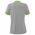 Erima Mantua Shirt 6132313 Dames Achterkant