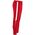 Jako Power Polyesterbroek Rood 9323105 Zijkant 2