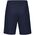 Jako Short Power Marine Blauw 4423910 Achterkant