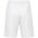 Jako Short Power Wit 4423000 Zijkant