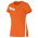 Jako T Shirt Athletico Dames Oranje Wit 6125 19