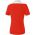Erima Club 1900 2.0 Polo Dames Rood Wit Achterzijde