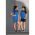 Erima Club 1900 2 l7ag 9q.0 T Shirt & Polo Dames