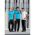 Erima Shooter 2 pxz8 yo.0 Polyesterbroek & Presentatiebroek Heren