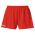 Kempa Classic Shorts Dames Rood 200321003