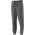 Adidas Core 18 Sweat Pant Donkergrijs Heather Zwart CV3752