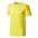 Adidas Entrada 18 Shirt Geel Wit CD8390