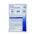 Instant Ice Pack 2 Stuks Achterzijde 00351000