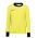 Uhlsport Score Keeperset Junior Shirt fluor geel zwart 100561503