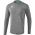 Erima Liga Shirt Lange Mouw Grijs Melange 3141828