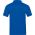 Jako Polo Classico Royal Blauw Wit 6350 04 Achterzijde