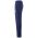 Erima Essential 5 C Sweatpant New Navy Wit 2101908 Zijaanzicht