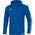 Jako Jas met Capuchon Striker 2.0 Dames Royal Blauw Wit 6819D 04