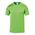 Uhlsport Stream 22 Shirt Korte Mouw Kind Fluo Groen Zwart K100347706