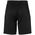 Uhlsport Center Basic Shorts Zwart Wit 100334204 Achterzijde