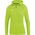 Jako Jas Met Capuchon Run 2.0 Dames Fluo Groen D6875 25