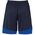 Kempa Emotion 2.0 Short Kind Marine Blauw Royal Blauw K200316513 Achterzijde