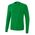 Erima Sweatshirt Smaragd Groen 207033 Voorzijde