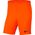 Nike Park III Short Safety Oranje BV6855 819