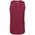 Kempa Core 2.0 Singlet Donkerrood Donkergrijs Melange 200310311 Achterzijde