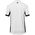 Kempa Prime Shirt Wit Zwart 200312105 Achterzijde