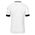 Uhlsport Division 2.0 Shirt Wit Zwart 100380502 Achterzijde