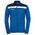 Uhlsport Offense 23 Poly Jacket Kind Azuurblauw Marine Wit 100519803