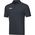 Jako Polo Base Antraciet 6365 21