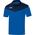 Jako Polo Korte Mouw Kind Champ 2.0 Royal Marine Blauw K6320 49