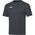 Jako T Shirt Base Antraciet 6165 21
