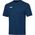 Jako T Shirt Base Marine Blauw 6165 09