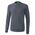 Erima Sweatshirt Stade Grijs 2072106