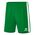 Erima Retro Star Short Kind Smaragd Wit K3152105