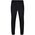 JAKO Polyesterbroek Challenge Dames Zwart Rood D9221 812 Achterzijde