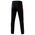 Erima Six Wings Workerbroek Kind Zwart Rood K1102201 Achterzijde