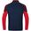 JAKO Polyesterjas Performance Kind Marine Rood K9322 909 Achterzijde