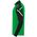 JAKO Ziptop Performance Kind Zachtgroen Zwart K8622 221 Links