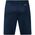 Jako Trainingsshort Challenge Kind Marine Royal K8521 903 Achterzijde